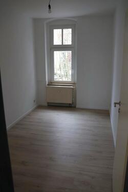 Foto - Etagenwohnung zur Miete in Zeitz