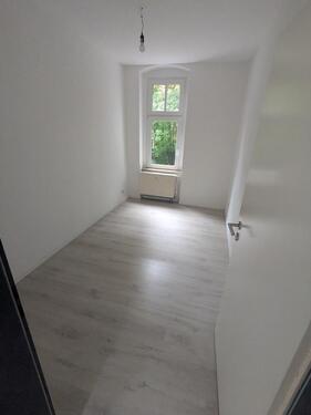 Foto - Etagenwohnung in Zeitz