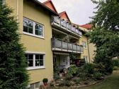 Foto - Moderne 3- Zimmer- Komfort- Wohnung mit Pkw- Stellplatz in Lehre