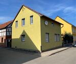 Foto - Einfamilienhaus in ruhiger Sackgasse