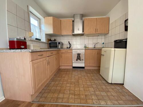 Foto - Einfamilienhaus in Nesse-Apfelstädt zum Kaufen