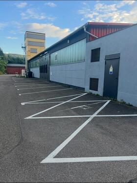 Foto - Lager, Produktion, Werkstatt zu vermieten