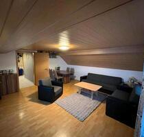 Dachgeschoss Wohnung in Mogendorf - Neustadt (Wied) Hombach