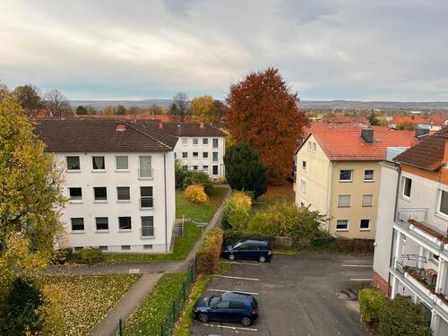 Foto - Helle, ruhige, barrierefreie, 4 Zi.-Whg in Geismar