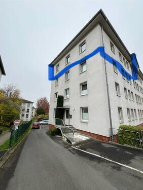 Foto - Etagenwohnung in Göttingen