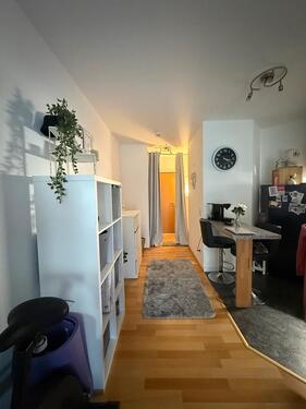 Foto - Etagenwohnung zur Miete in Celle