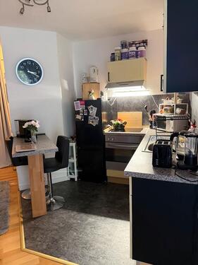 Foto - Etagenwohnung in Celle zur Miete