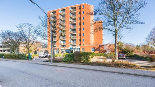 Foto - Etagenwohnung zur Miete in Norderstedt