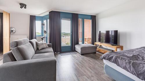 Foto - Etagenwohnung in Norderstedt