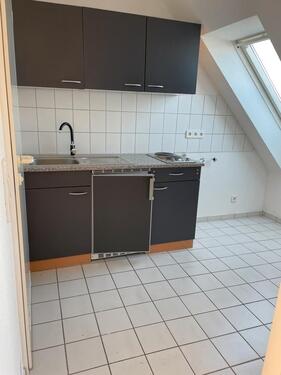 Foto - Etagenwohnung zur Miete in Sindelfingen