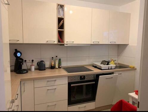 Foto - Etagenwohnung in Stuttgart zur Miete