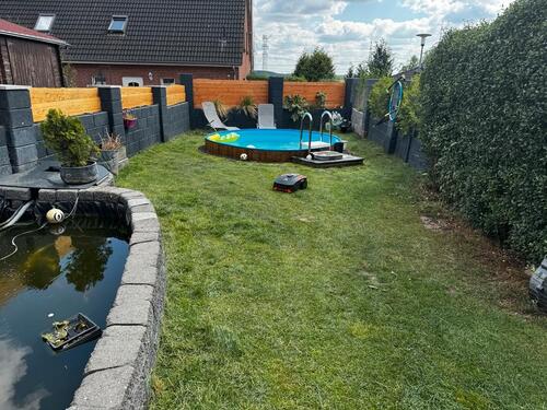 Foto - 5 Zimmer Einfamilienhaus zum Kaufen in Wittenförden