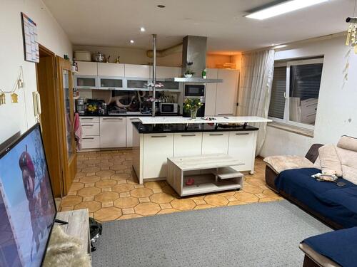 Foto - 3,5 Zimmer-Wohnung zentral in Limbach (Eltmann)