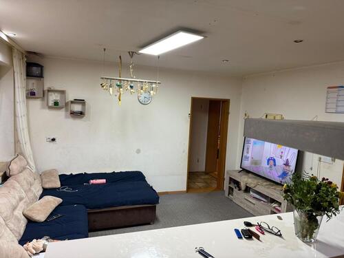 Foto - 3 Zimmer Etagenwohnung in Eltmann