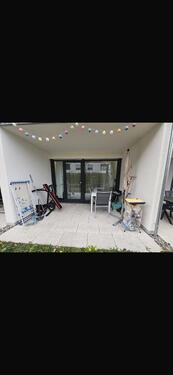 Foto - Erdgeschoßwohnung in Konstanz zur Miete