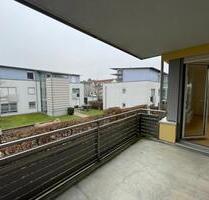 Attraktive 3-Zi.-Whg. mit Balkon in ruhiger Lage von Veitshöchh. - Veitshöchheim