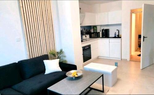 Foto - moderne und renovierte Wohnung in Grenznähe