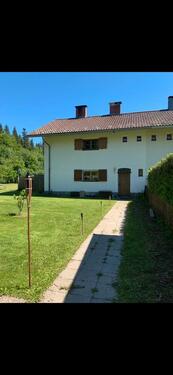 Foto - Erdgeschosswohnung mit eigenem Eingang und 1.500 m² Garten