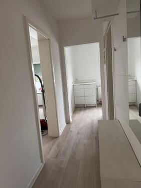 Foto - Etagenwohnung in Neuss zur Miete