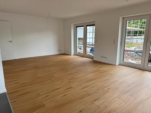 Foto - Erdgeschoßwohnung in Wittlich zur Miete