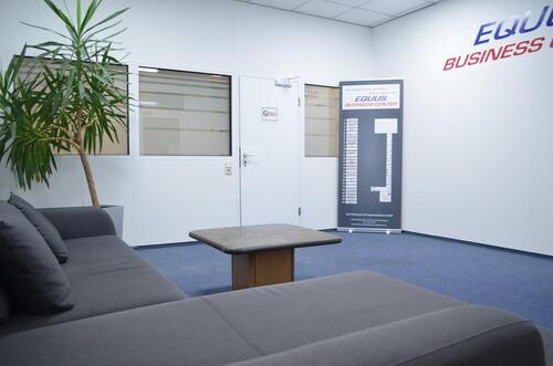 Foto - Gewerbe Raum BürosPraxis 35m² STROM INKLUSIVE