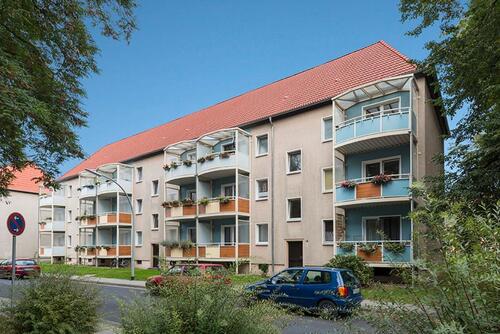 Foto - Zwei Zimmer gehen immer! - 508,00&nbsp;EUR Kaltmiete, ca.&nbsp; 50,78&nbsp;m&sup2;