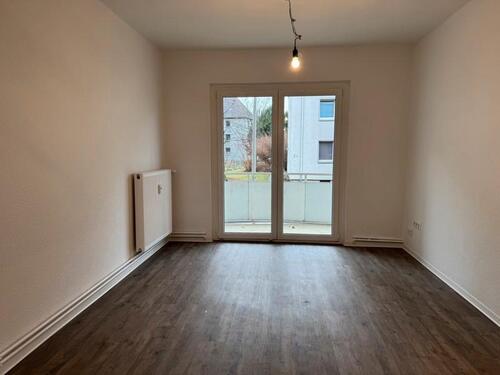 Foto - 2 Zimmer Erdgeschoßwohnung in Braunschweig