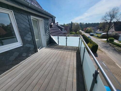 Foto - Obergeschoss-Wohnung in Ehlershausen