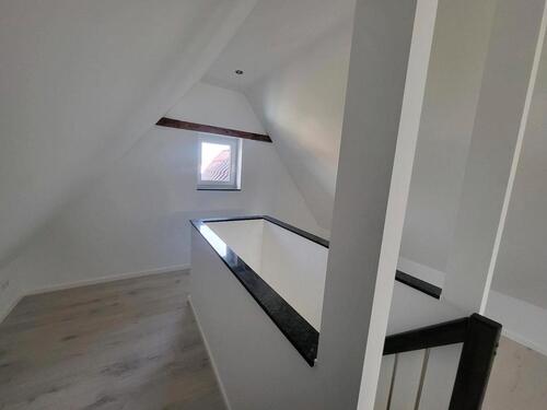 Foto - Etagenwohnung in Burgdorf zur Miete