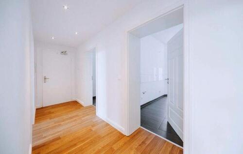 Foto - Moderne 2 Zimmerwohnung, Stadtfeld Ost