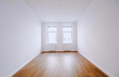 Foto - Erdgeschoßwohnung in Magdeburg zur Miete