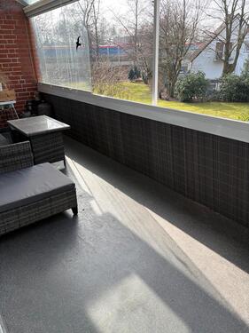 Foto - 3 Zimmer Etagenwohnung zur Miete in Hamburg