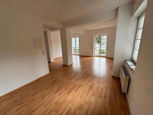 Foto - Etagenwohnung in Gelsenkirchen zur Miete