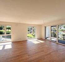 FAMILIENPOWER! NEUBAUPROJEKT! 3 Zimmer - Betzdorf