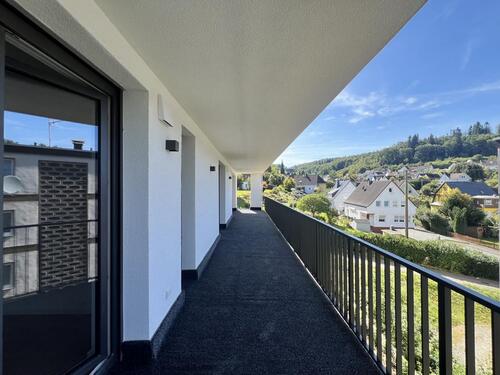 Foto - 3 Zimmer Etagenwohnung zur Miete in Betzdorf