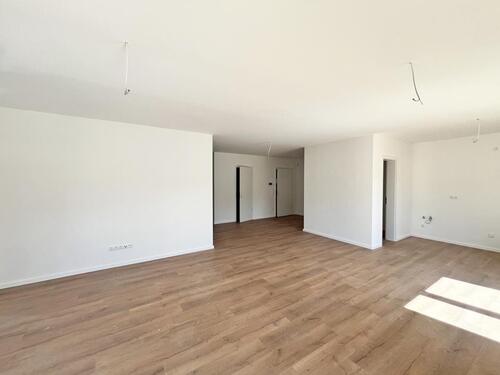 Foto - 3 Zimmer Etagenwohnung in Betzdorf