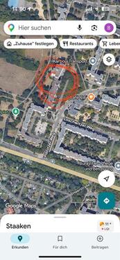 Foto - 2 Zimmer Etagenwohnung in Berlin