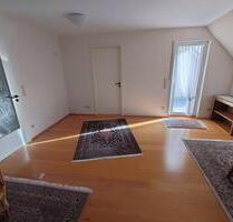 Moderne, teilmöblierte 3‑Zimmer‑Wohnung mit Küche und zwei Bädern - Bitburg