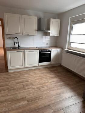 Foto - Wohnung 4 ZKB plus ausgeb Dachboden, Garten, Balkon und Garage