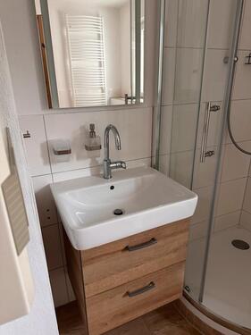 Foto - Etagenwohnung in Hochspeyer zur Miete