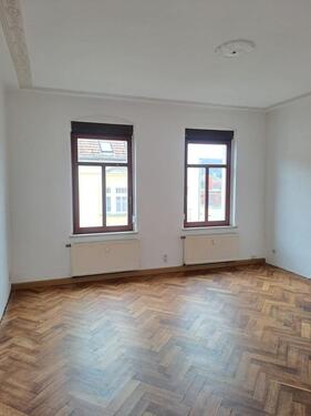 Foto - Etagenwohnung in Roßwein zur Miete