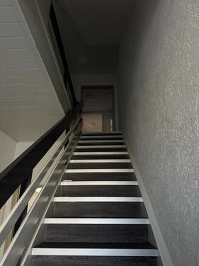 Foto - Etagenwohnung in Lippstadt zur Miete