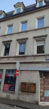 Foto - 21 Zimmer Mehrfamilienhaus, Wohnhaus zum Kaufen in Traben-Trarbach