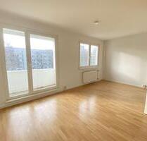 3 Raum Wohnung in perfekter Lage - Halle (Saale) Halle-Neustadt