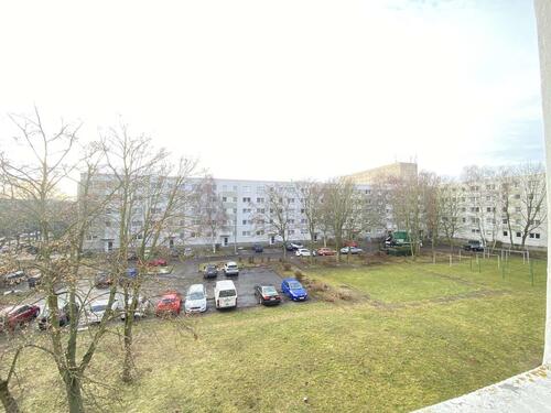 Foto - 3 Zimmer Etagenwohnung zur Miete in Halle (Saale)