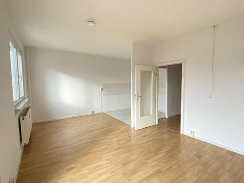 Foto - 3 Zimmer Etagenwohnung in Halle (Saale)