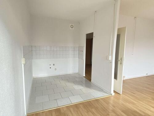 Foto - Etagenwohnung in Halle (Saale) zur Miete