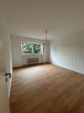 Foto - Etagenwohnung in Bünde zur Miete