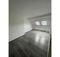 Helle Maisonette-Wohnung in Essen-Huttrop