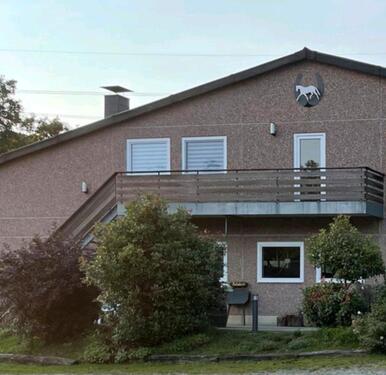 Foto - Ferienwohnung Monteurwohnung Reiterurlaub